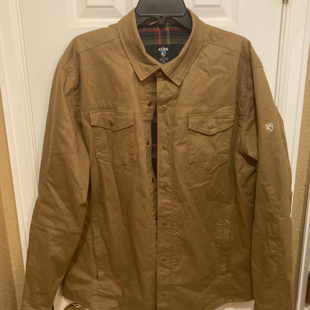 Kuhl GENERATR Jacket